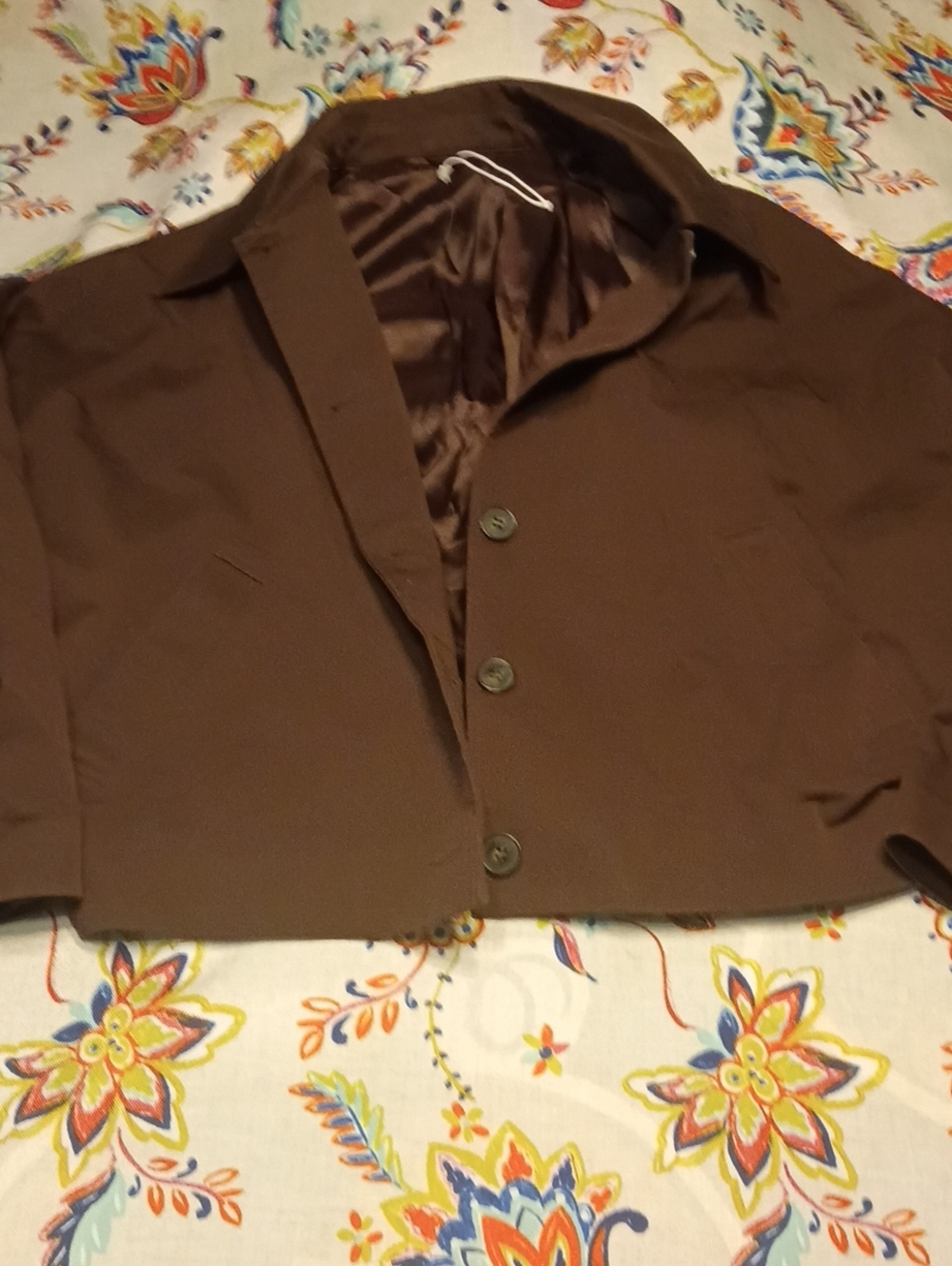 & Other Stories Medium Jacket